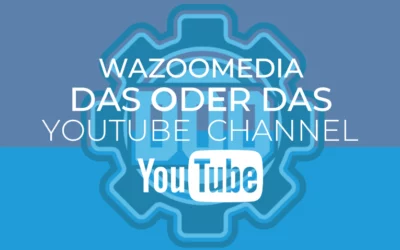 Das Oder Das: A German Quiz Haven by Wazoomedia